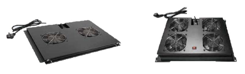 Cabinet Fan for E series